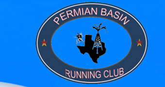 Permian Basin Running Club